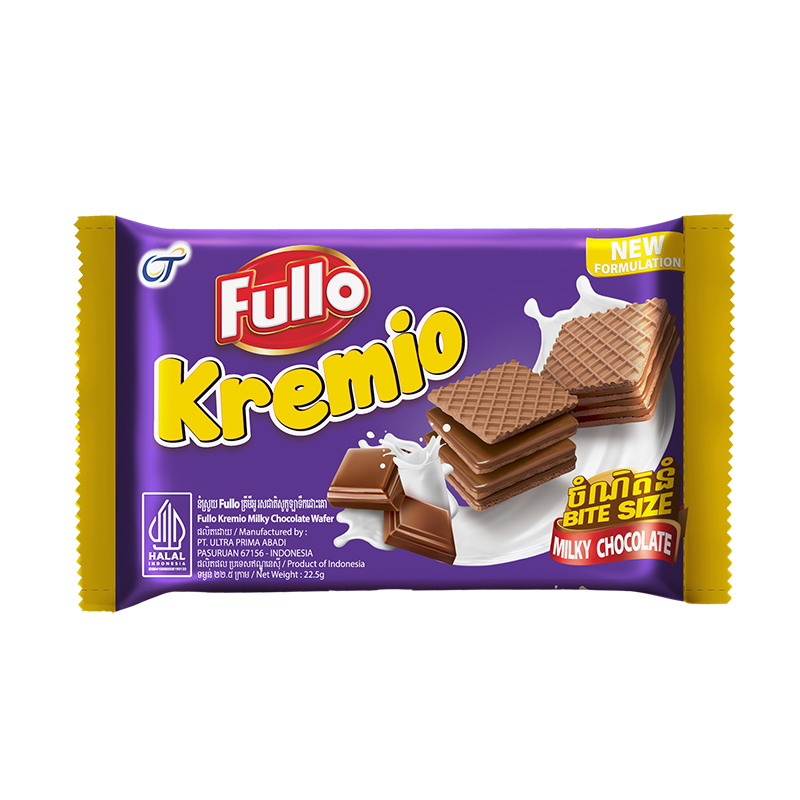 Milky Chocolate logo