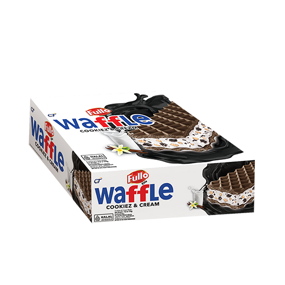 Cookiez & Cream logo