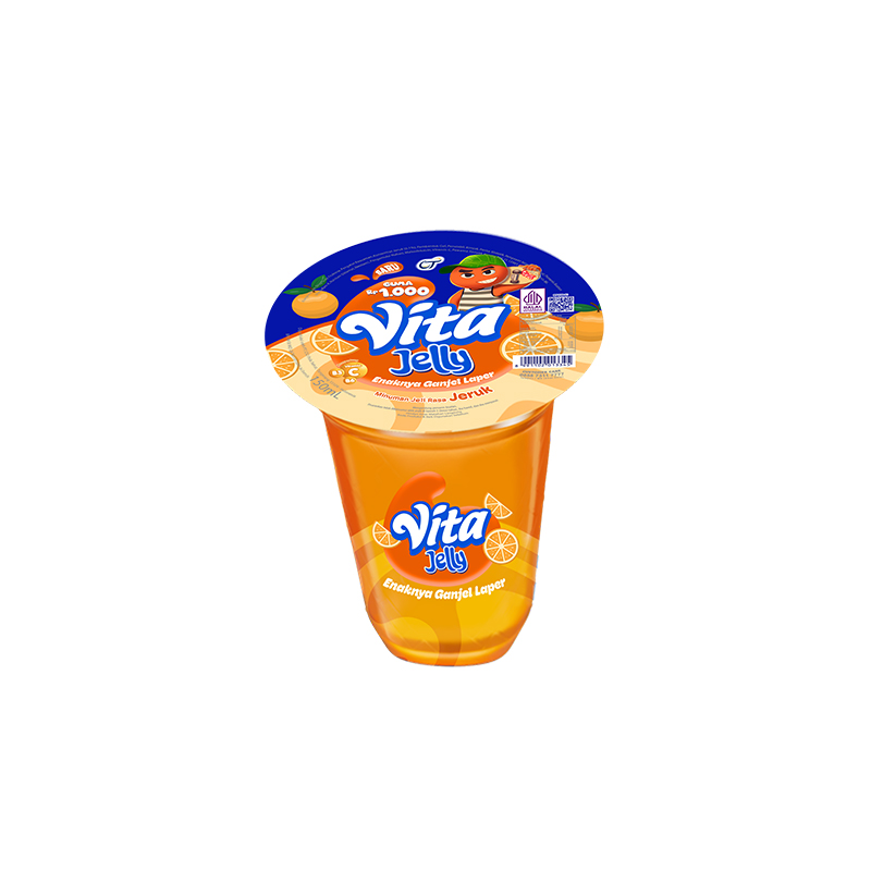 Orange logo