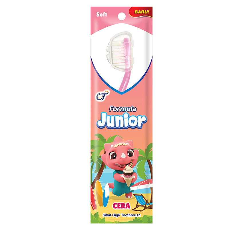 Junior Flexi logo