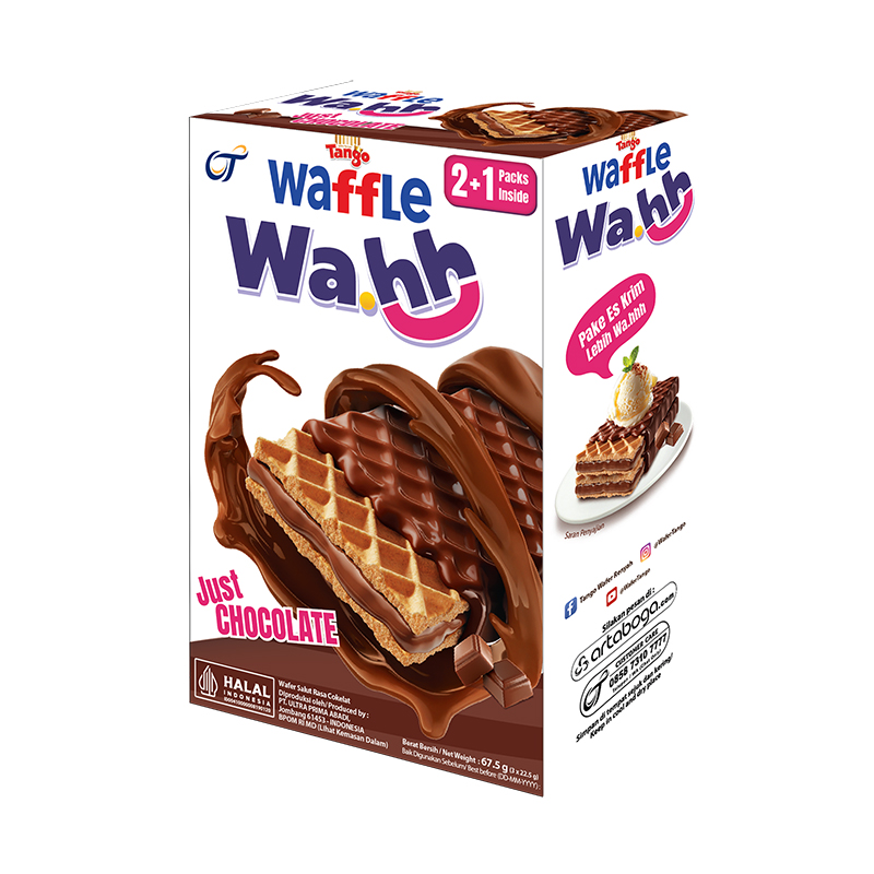 Chocolat logo