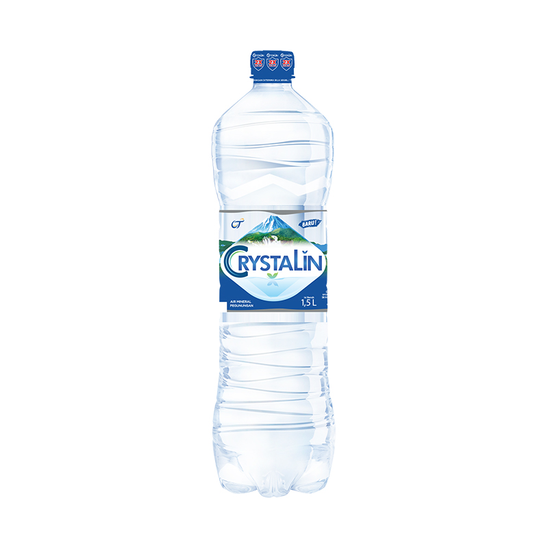 Mineral Water logo
