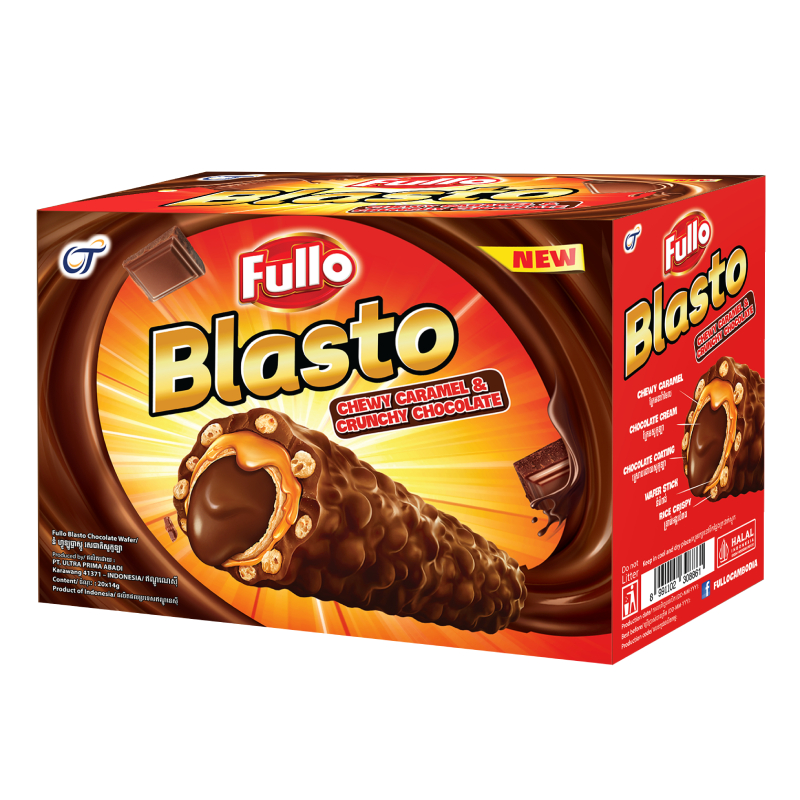 Chocolate logo