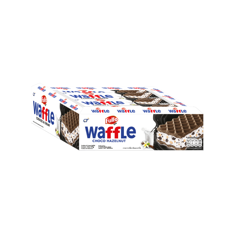 Cookiez & Cream logo