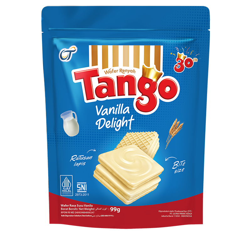 Vanilla Milk logo