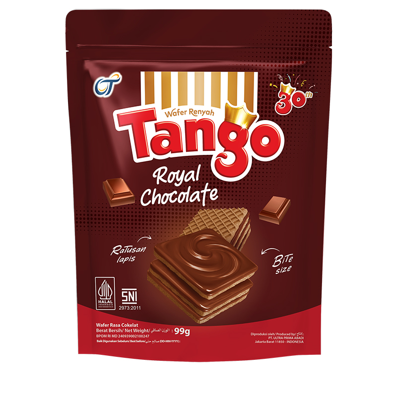 Chocolate logo