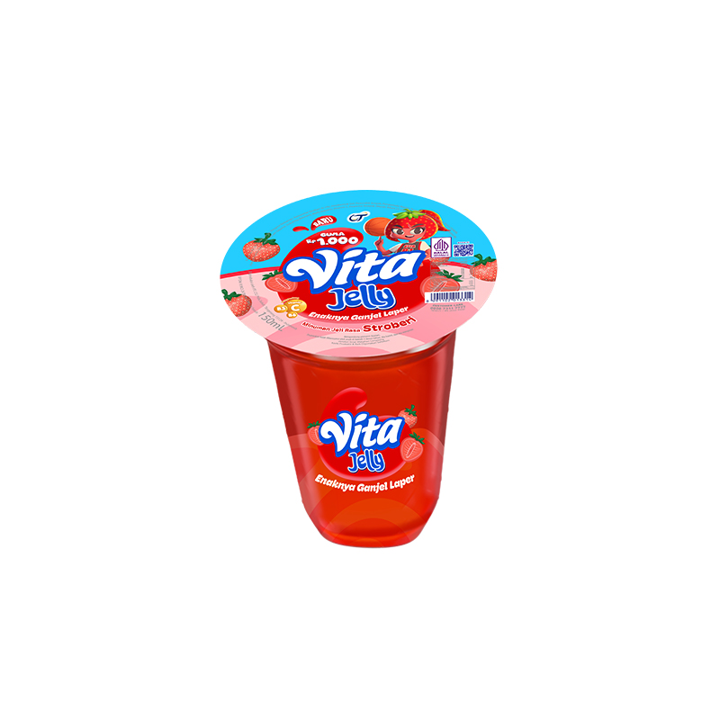 Strawberry logo