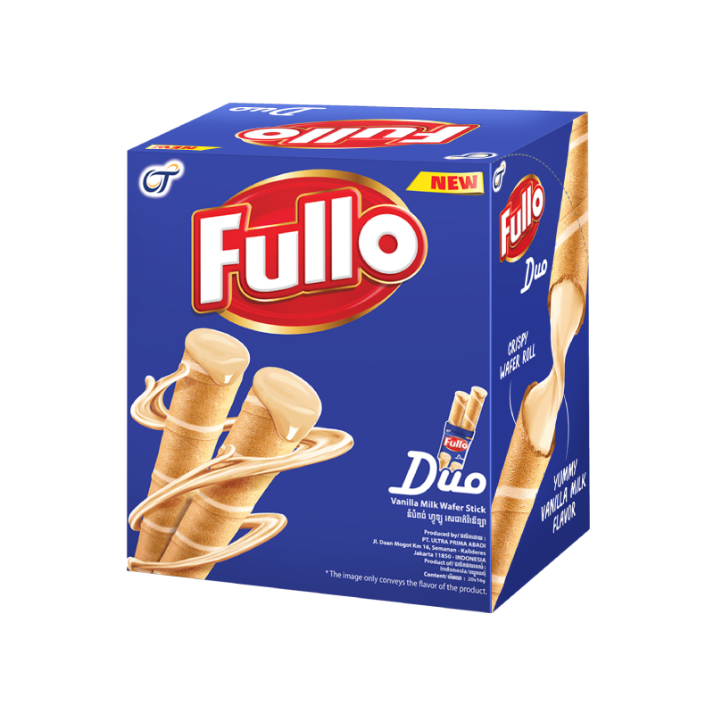 Vanilla Milk logo