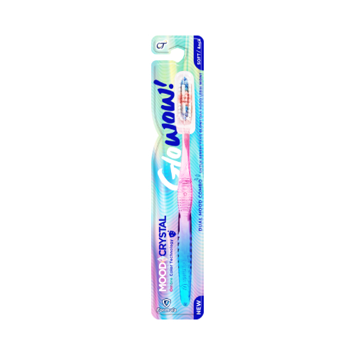 Mood Crystal Glowow logo