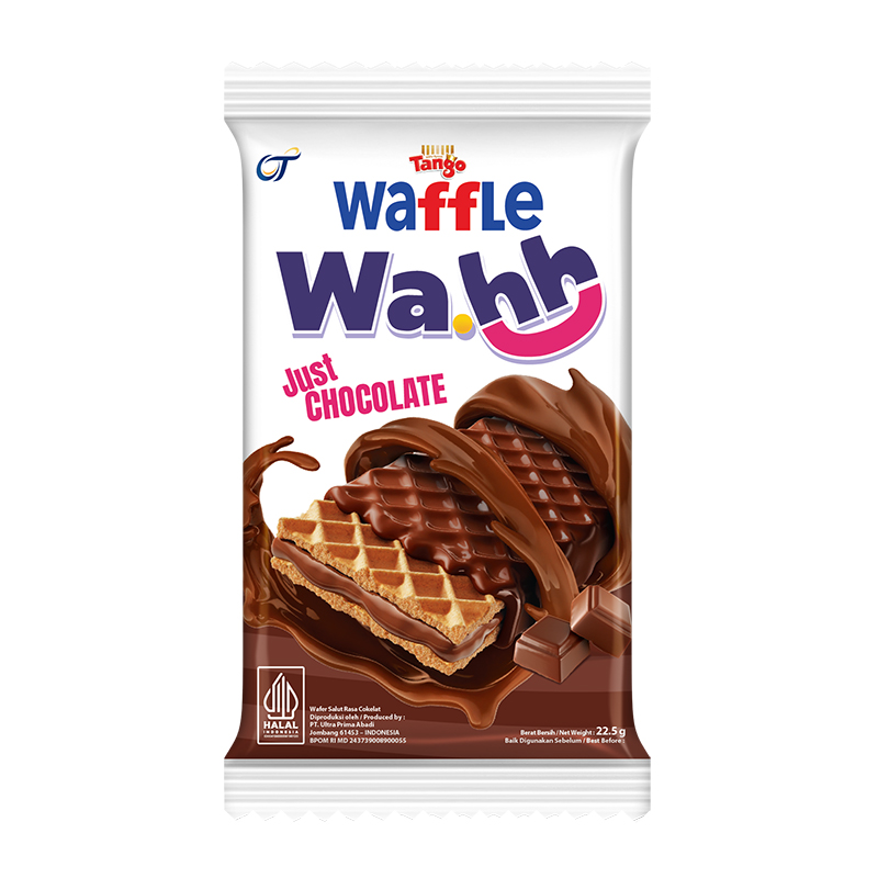 Chocolat logo