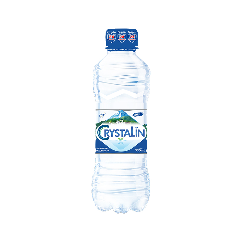 Mineral Water logo