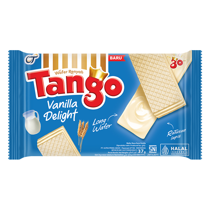 Vanilla Milk logo