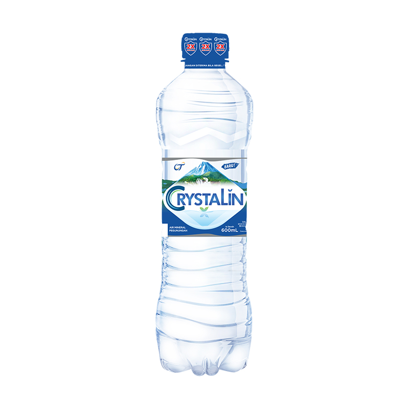 Mineral Water logo