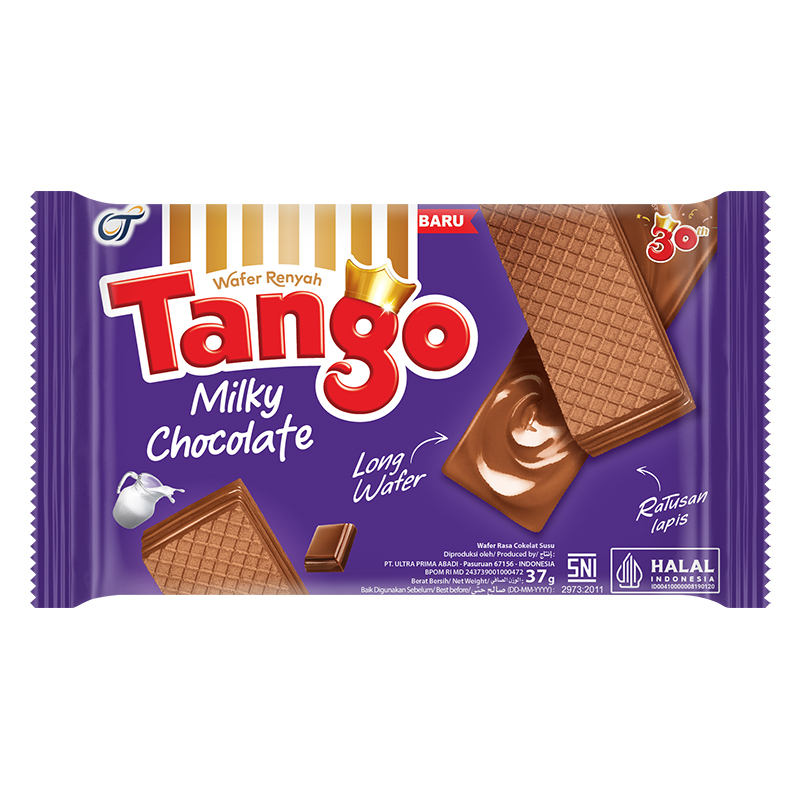Milky Chocolate logo