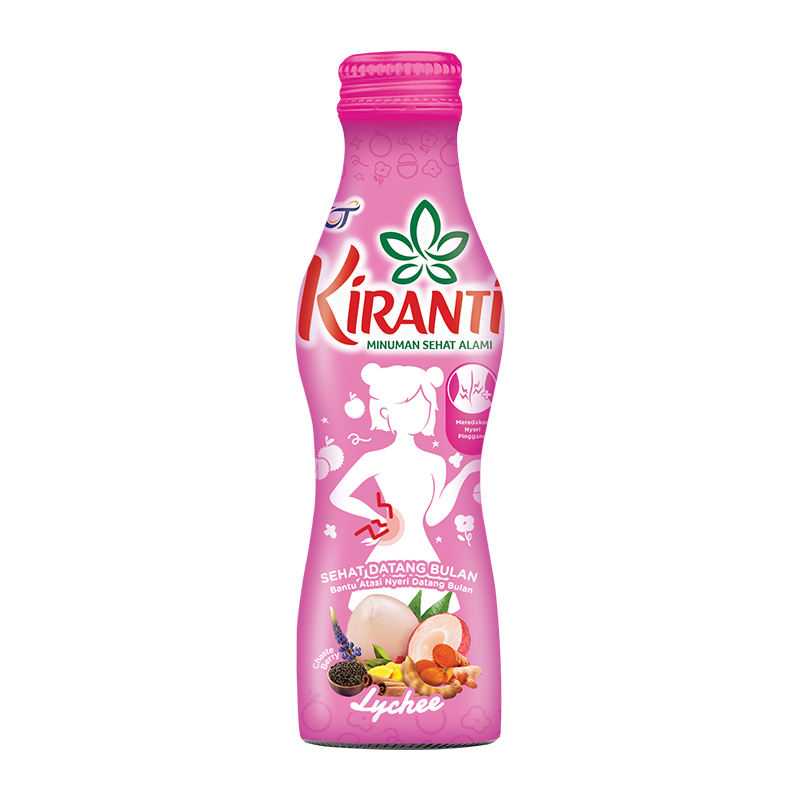Plus Lychee Juice logo