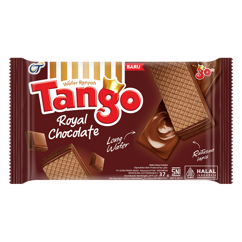 Chocolate logo