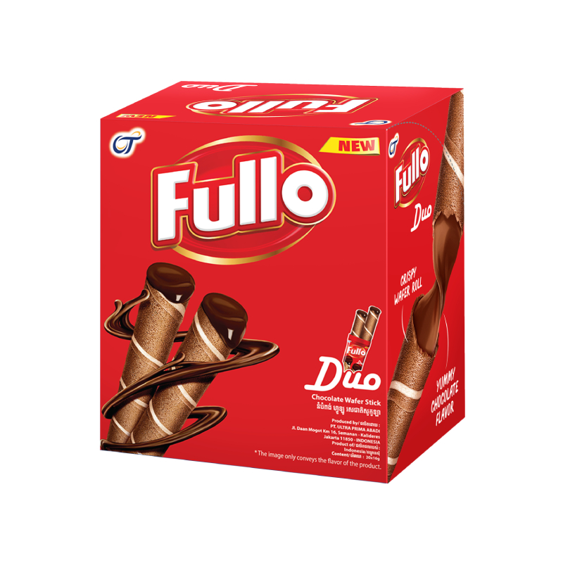 Chocolate logo