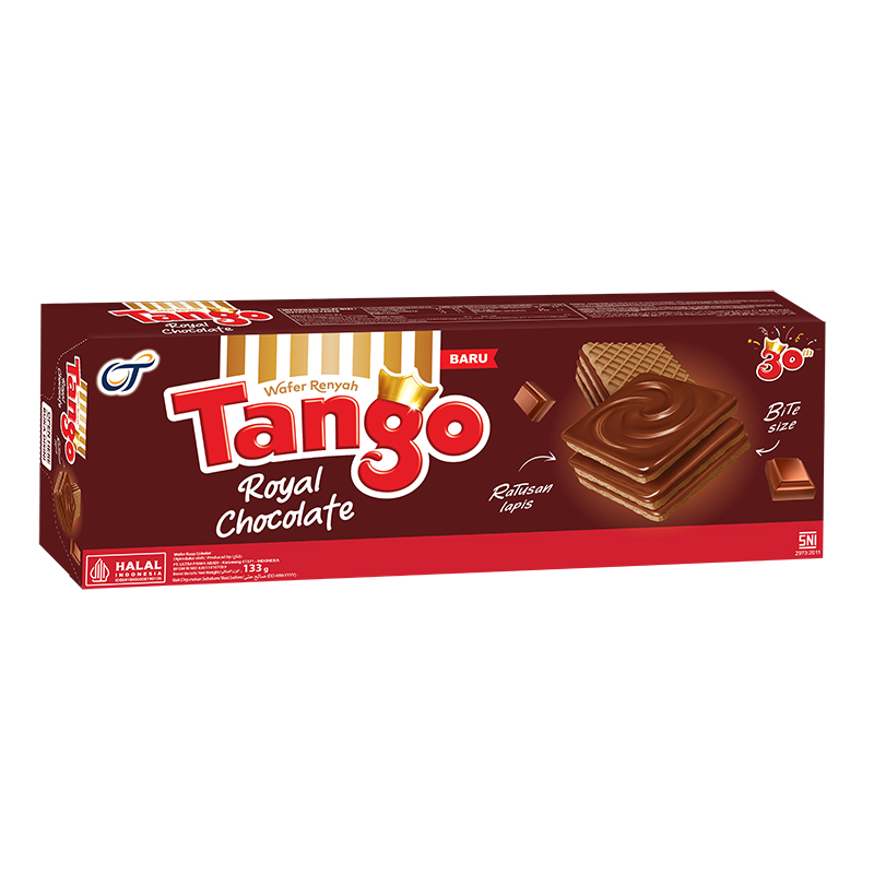 Chocolate logo