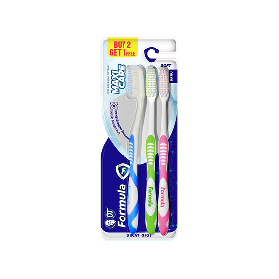 Maxi Care logo