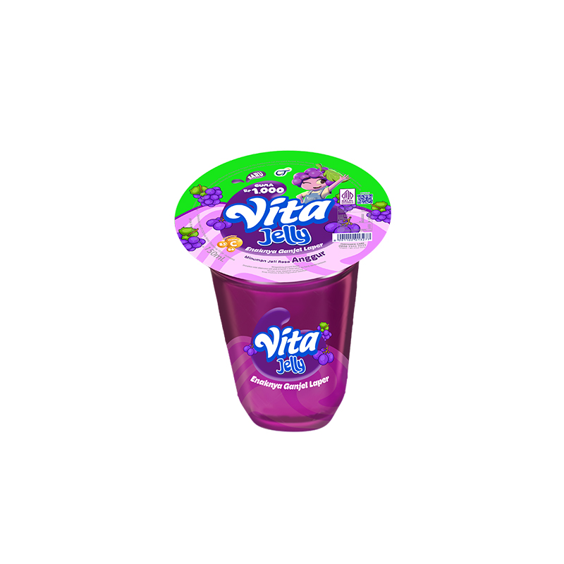 Grape logo
