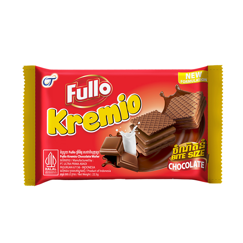 Chocolate logo